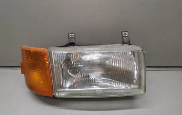 Volkswagen Transporter - Caravelle T4 Headlight/headlamp