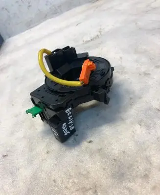 Mitsubishi Eclipse Cross Airbag slip ring squib (SRS ring) B784550