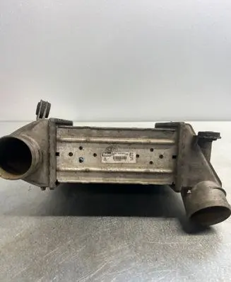 Audi TT Mk1 Intercooler radiator IA1043
