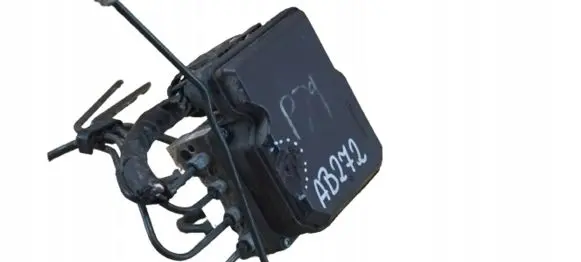 Nissan Juke I F15 ABS Pump 47660BV80A