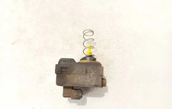 Fiat Bravo - Brava Headlight level adjustment motor 
