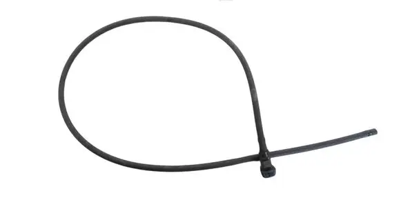 Windshield washer spray nozzle