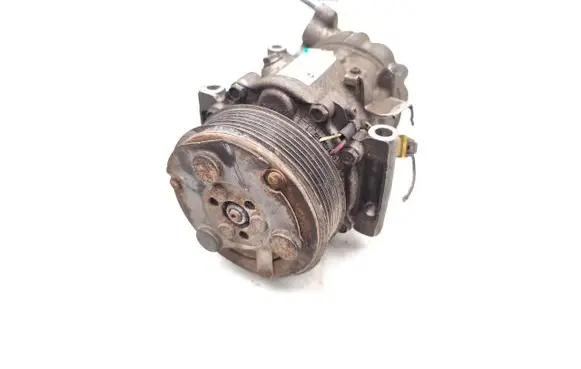 Mini One - Cooper Clubman R55 Air conditioning (A/C) compressor (pump) 9223392