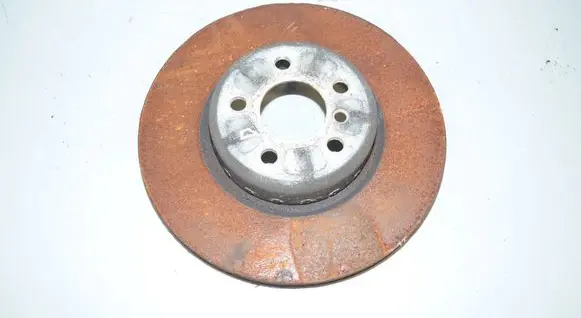 BMW 5 G30 G31 Front brake disc 6880072 34106880072 6860907