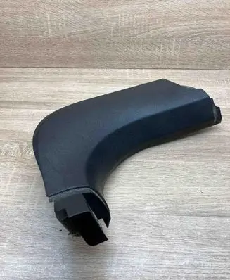 BMW 7 F01 F02 F03 F04 Front sill trim cover 9113020