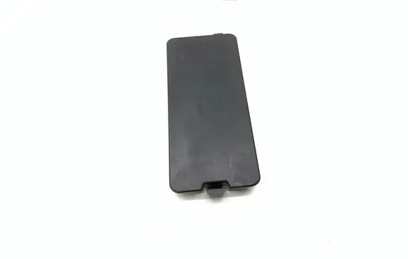 Jaguar XJ X350 Fuse box cover 2W93F406A64AE