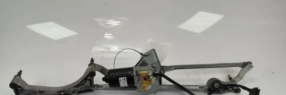 Mercedes-Benz C W203 Front wiper linkage A2038200342