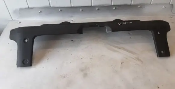 KIA Sorento Radiator trim 865853E000