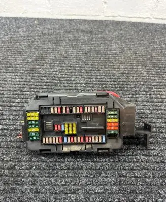 BMW X5 F15 Fuse module 9265835