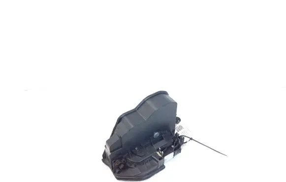 BMW X5 E70 Front door lock 7318422