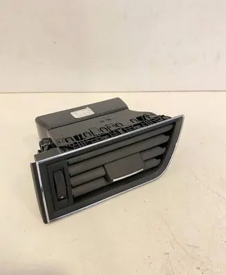 Skoda Superb B8 (3V) Dashboard side air vent grill/cover trim 3V0819701C
