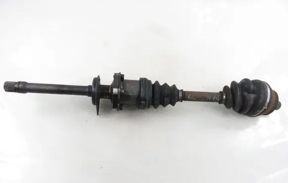 Seat Alhambra (Mk1) Front driveshaft 