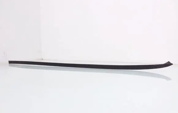 Volkswagen PASSAT B7 Windshield trim 3C0854328B