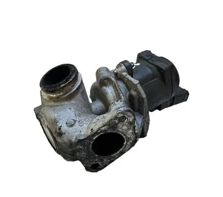 Peugeot 308 EGR valve 9685640480 216046799