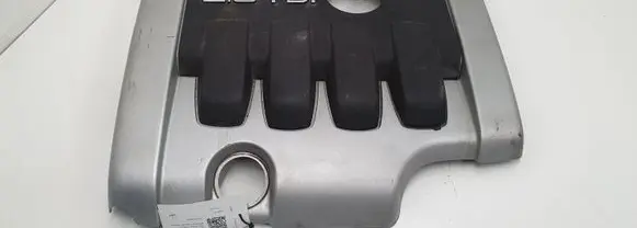 Audi A3 S3 8P Engine cover (trim) 03G103925AF