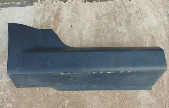 Honda Element Sill 71900SCVY