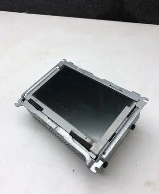 Jaguar XF Screen/display/small screen 8X2310E889 031348