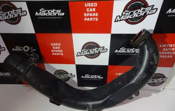 Dacia Dokker Intercooler hose/pipe 8200645723