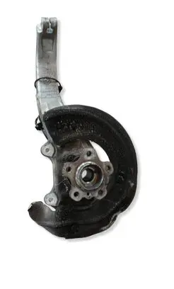BMW X5 G05 Front wheel hub spindle knuckle 6876656