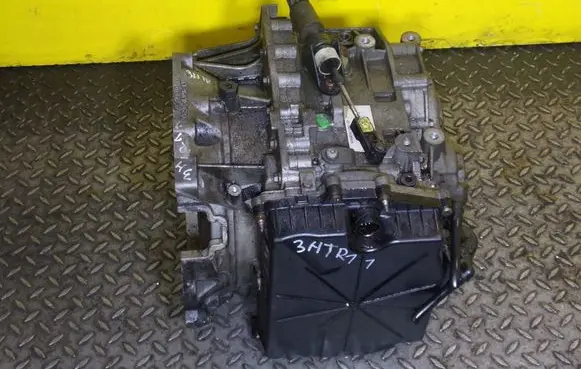 Ford Galaxy Automatic gearbox AG9R7000GE BIEGOW