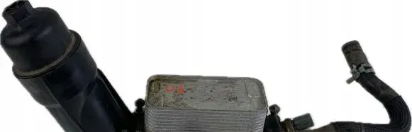 Dodge RAM Oil filter cover 68310865AA