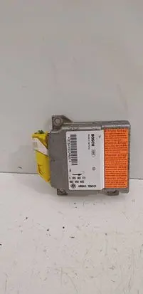 Volkswagen PASSAT B5.5 Airbag control unit/module 3B0959655 0285001173