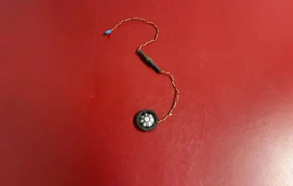 BMW X3 F25 Front door high frequency speaker 9277836 65139277836