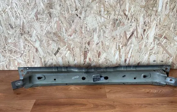 Opel Insignia A Top upper radiator support slam panel 13502340