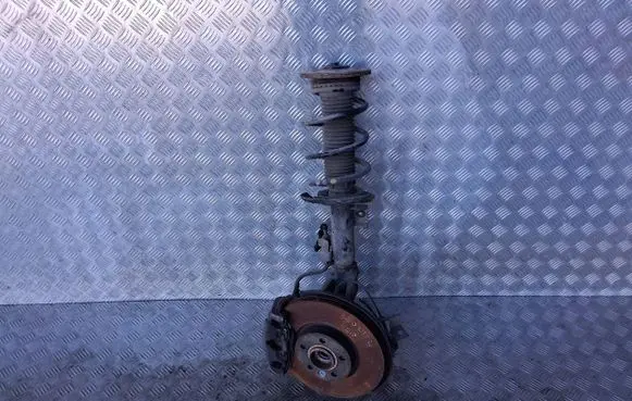 Volvo S60 Front shock absorber/damper 706797