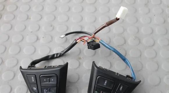 Suzuki Vitara (LY) Cruise control switch PRZYCISKVITARA