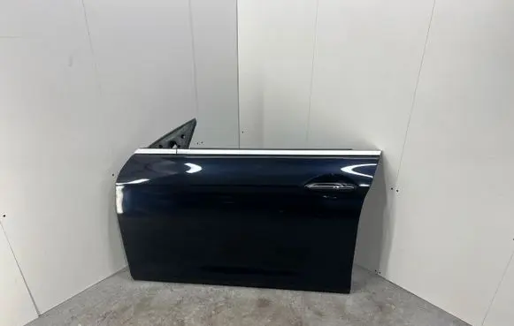 BMW 6 F06 Gran coupe Front door