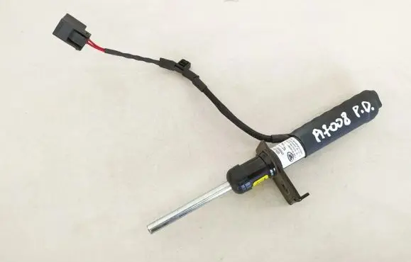 Jaguar I-Pace Sensor j9c316e634ac