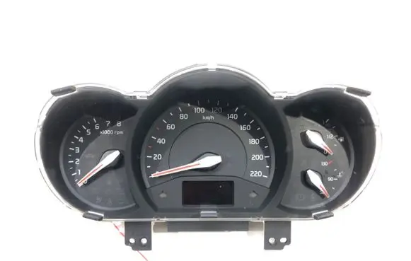 KIA Rio Speedometer (instrument cluster) 94023-1W810