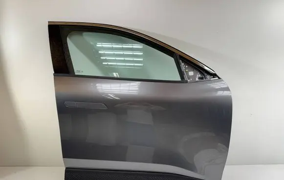 Renault Megane E-Tech Front door