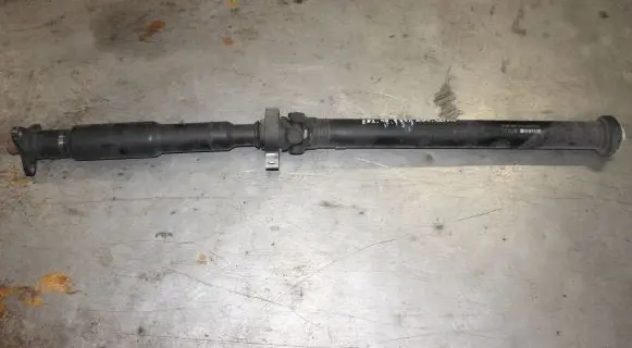 BMW 1 E82 E88 Drive shaft (set) 7605001