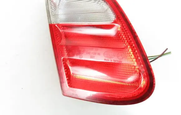 Mercedes-Benz CLK A208 C208 Rear/tail lights 2088200564