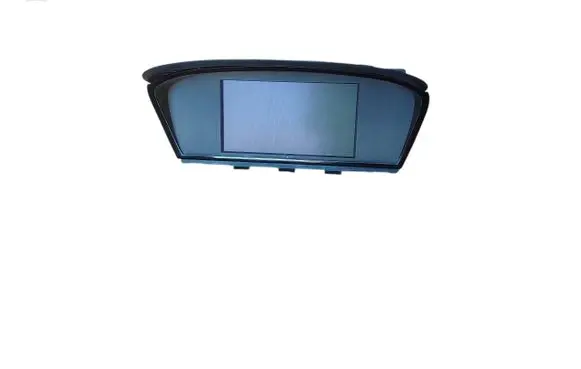 BMW 6 E63 E64 Screen/display/small screen 65826962424 6971414
