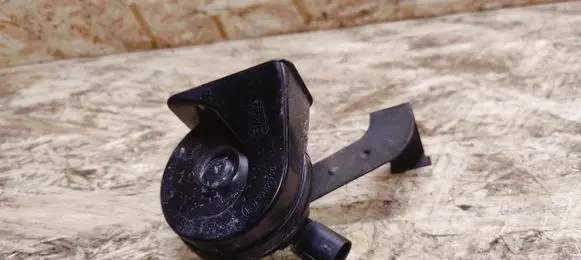 Mercedes-Benz SLK R172 Horn signal