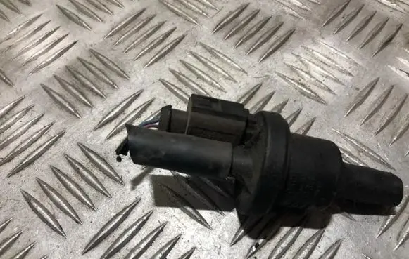 Valve vacuum