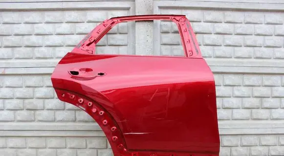 Mazda CX-30 Rear door DFR572010