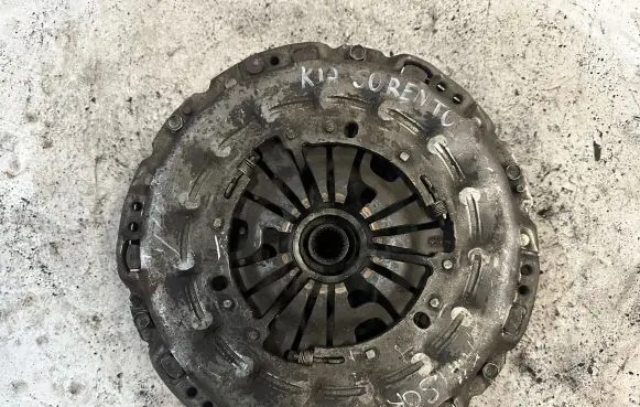 KIA Sorento Clutch set kit