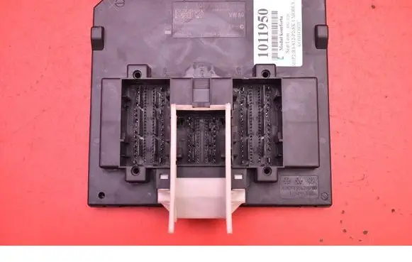Seat Leon (5F) Comfort/convenience module 5Q0937084S