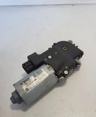BMW X3 E83 Sunroof motor/actuator 6922652