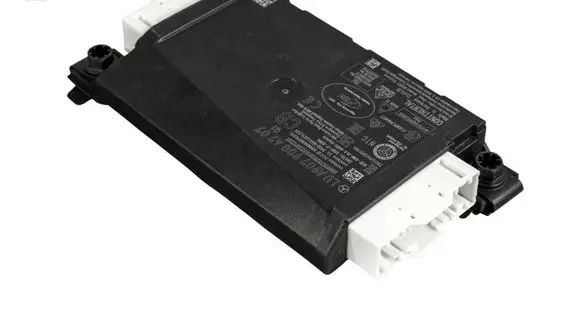 Mercedes-Benz Sprinter W907 W910 Keyless (KESSY) go control unit/module A9079004707