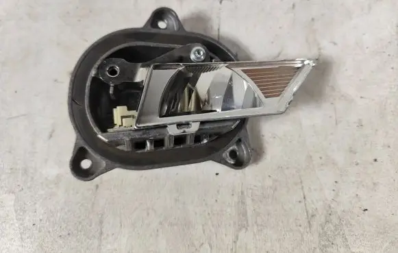 Volkswagen Golf Sportsvan Headlight part 9024288200X3