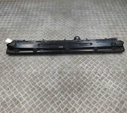 Toyota bZ4X Other body part