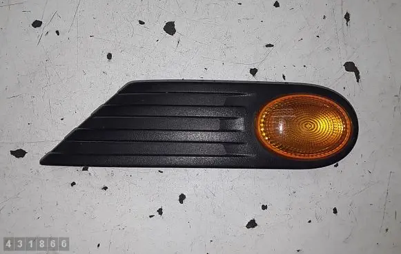 Mini Cooper Hatch Hardtop Front fender indicator light 2751503