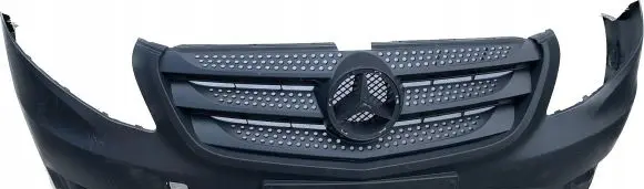 Mercedes-Benz Vito Viano W447 Front bumper A4478850425