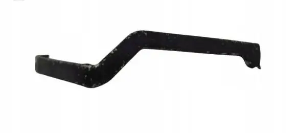 Ford Ranger Front bumper mounting bracket AB3017A703
