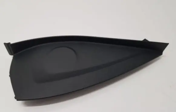 BMW i4 Dashboard side end trim 51456994830 6994830 584507